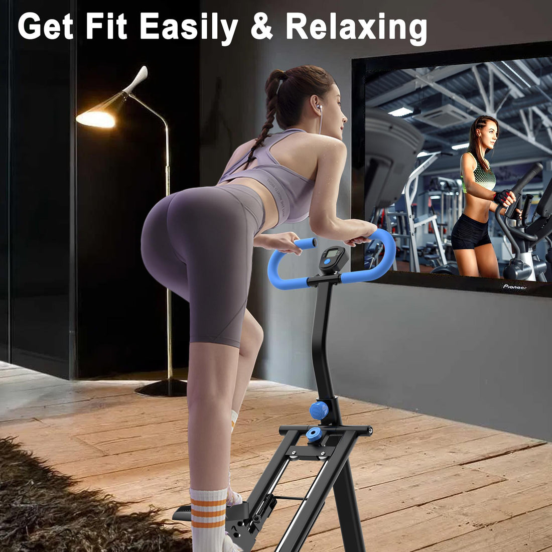 Gym Equipment