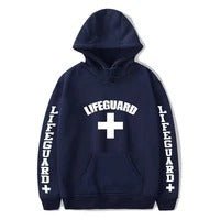 Navy fashion sweater jacket men