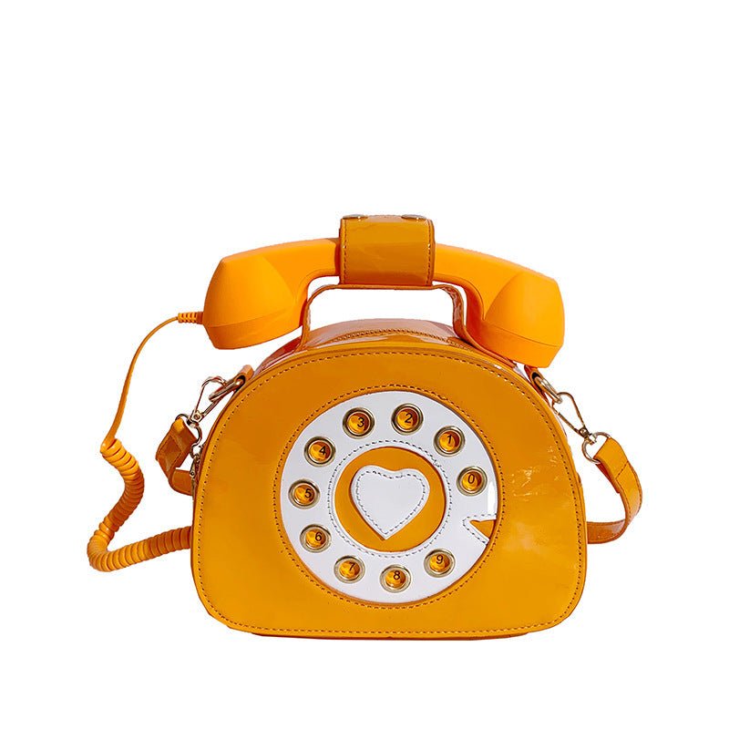 LA Fashion Women's Handbag Personality Shoulder Bags