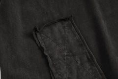Printed Fashion Brand Fashion T-shirt Men