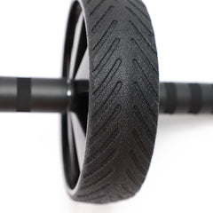 Maji Sports Core Training Ab Wheel - Black