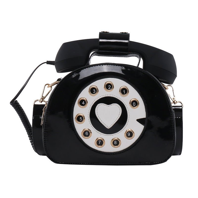 LA Fashion Women's Handbag Personality Shoulder Bags