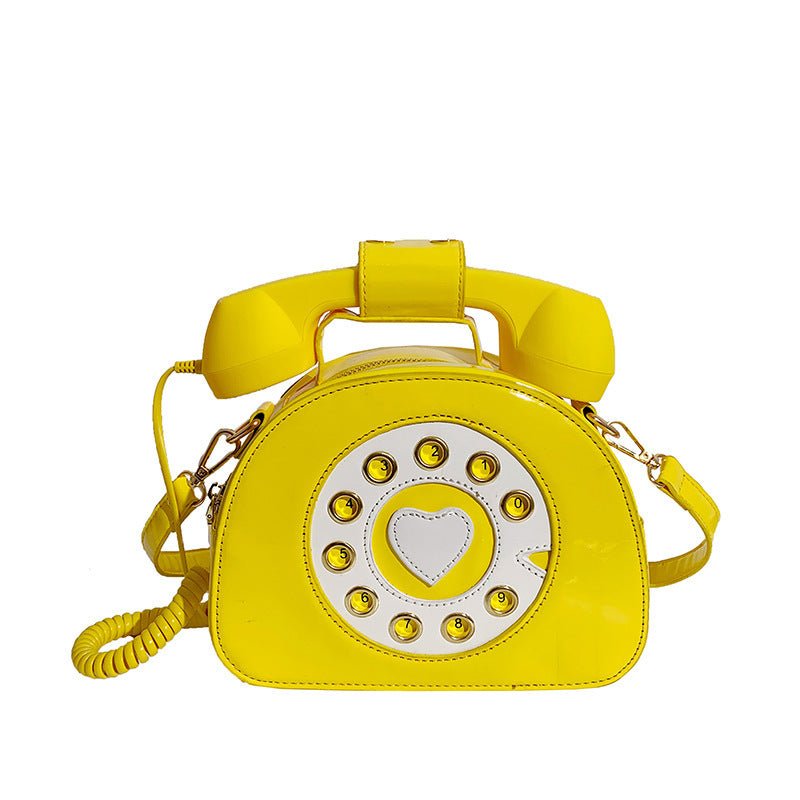 LA Fashion Women's Handbag Personality Shoulder Bags