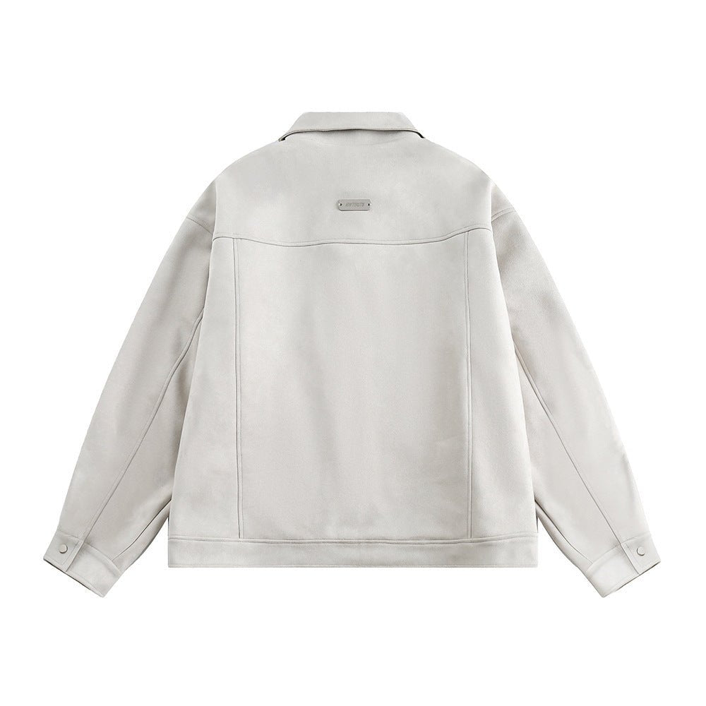 Fashion Bomber Jacket American Men
