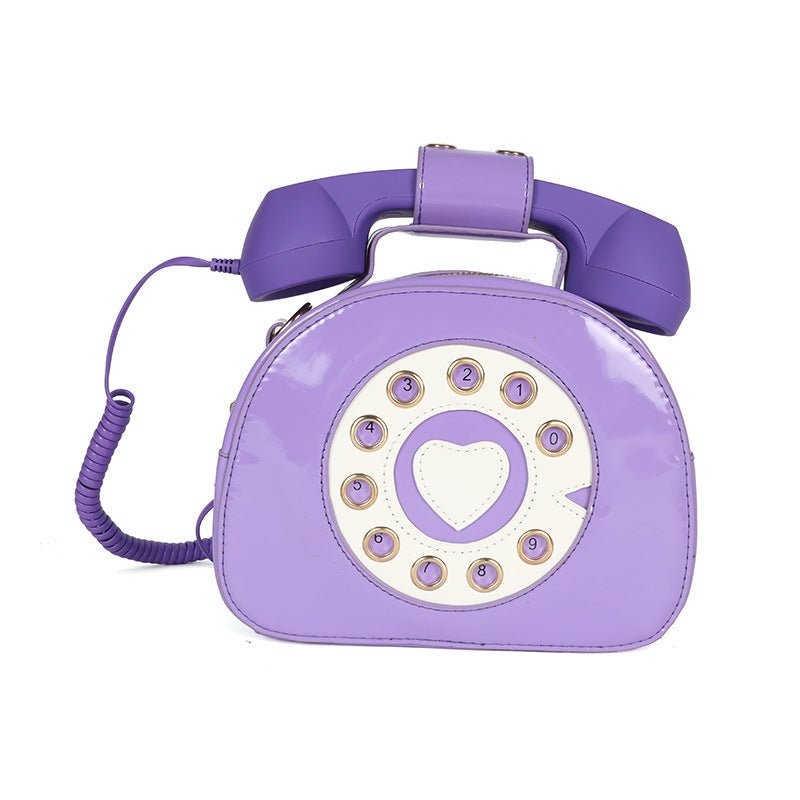 LA Fashion Women's Handbag Personality Shoulder Bags