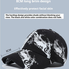 men fashion hat
